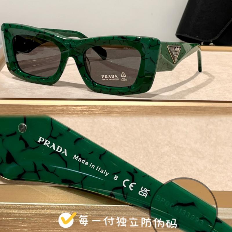 Prada Sunglasses PR13Z