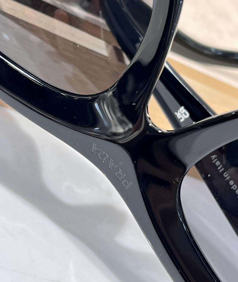 Prada Sunglasses PR13Z