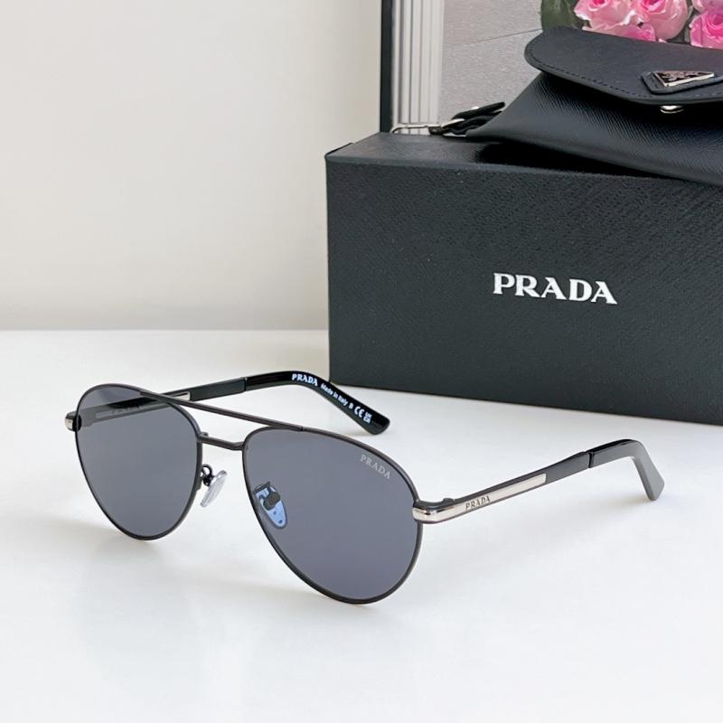 Prada Sunglasses PRA54S