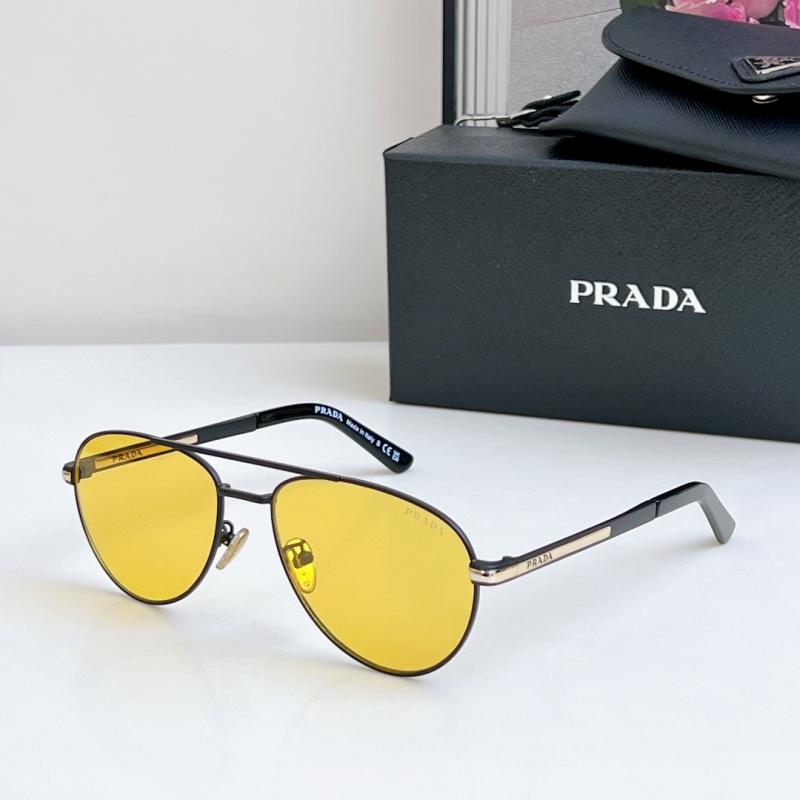 Prada Sunglasses PRA54S