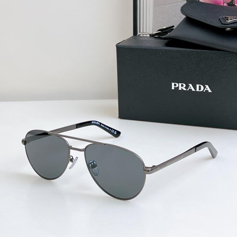 Prada Sunglasses PRA54S