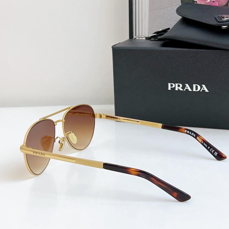 Prada Sunglasses PRA54S