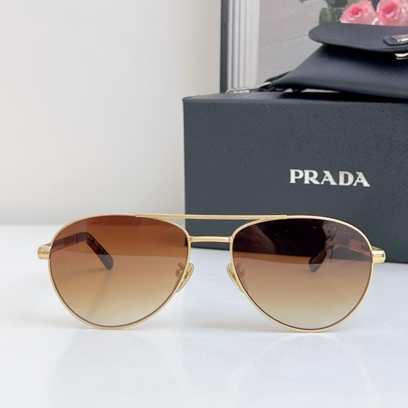 Prada Sunglasses PRA54S