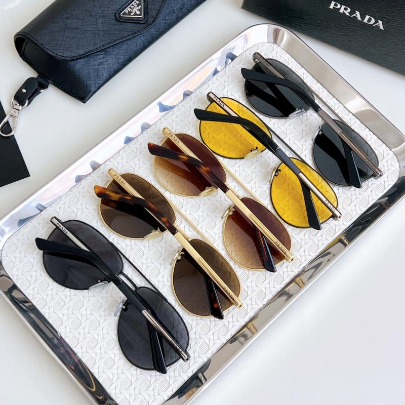 Prada Sunglasses PRA54S