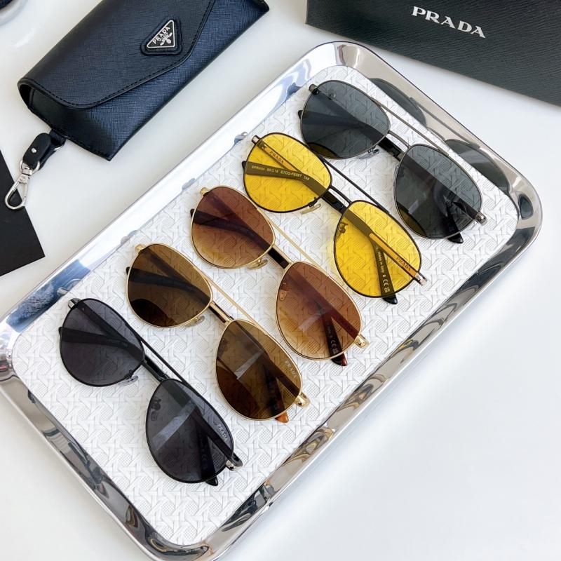 Prada Sunglasses PRA54S