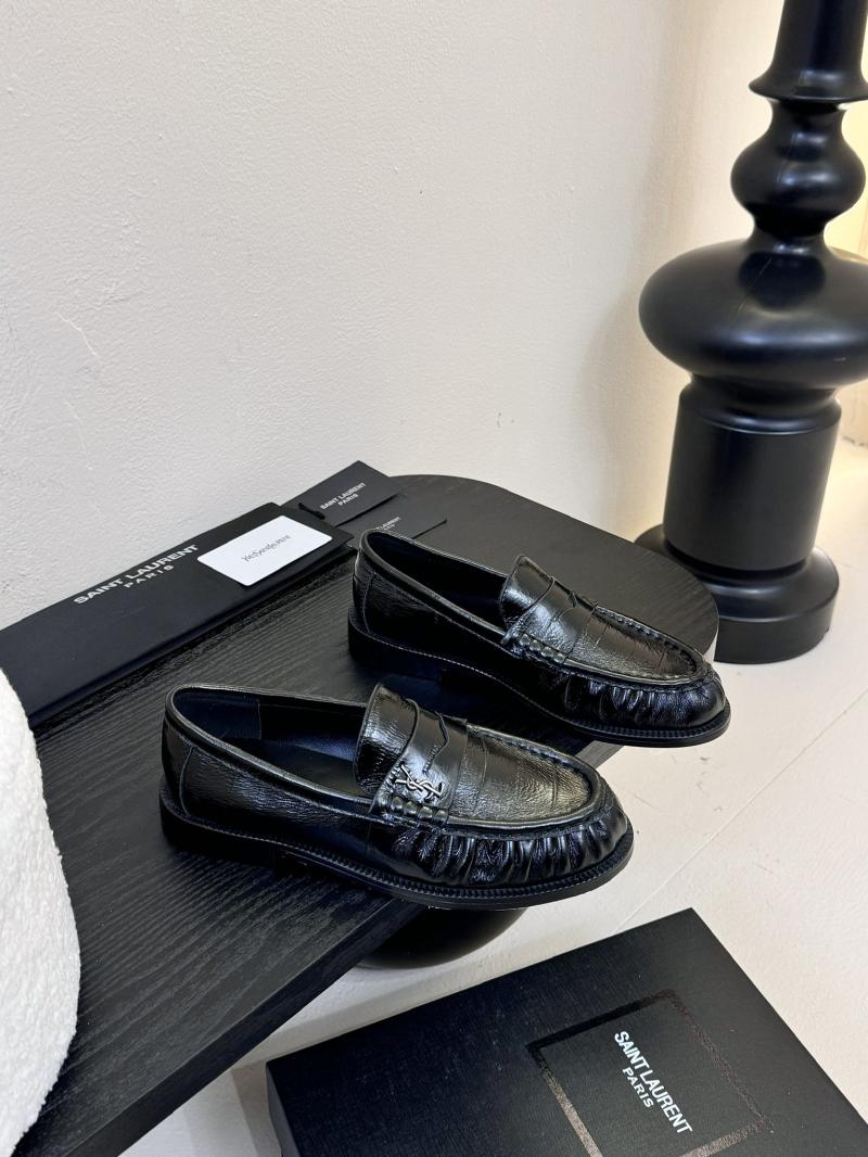 Saint Laurent Loafers SSLL2261