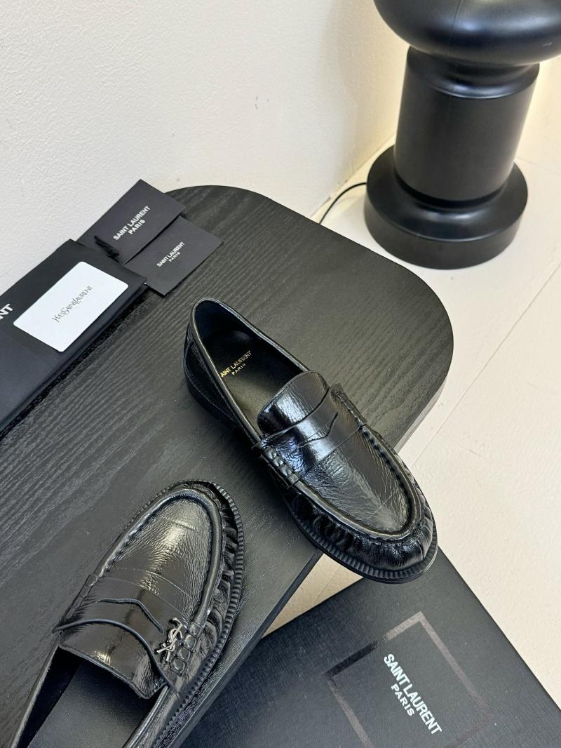 Saint Laurent Loafers SSLL2261