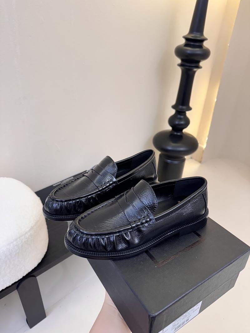 Saint Laurent Loafers SSLL2261
