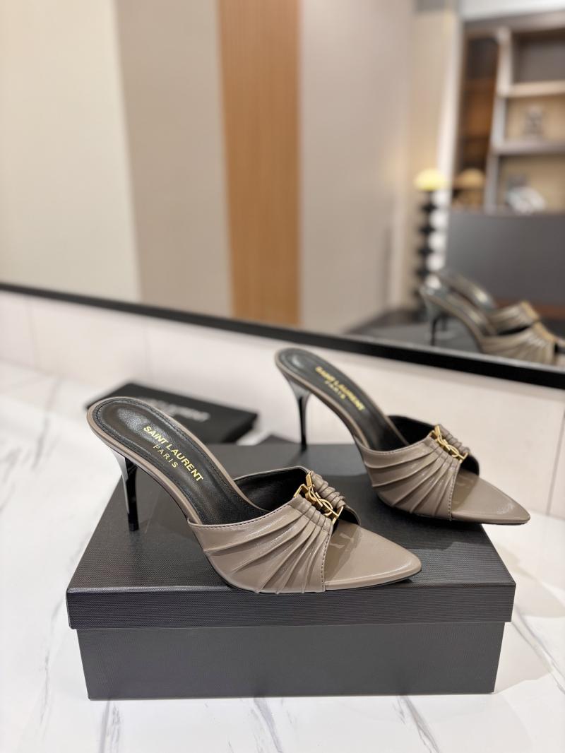 Saint Laurent Sandals SSS22301