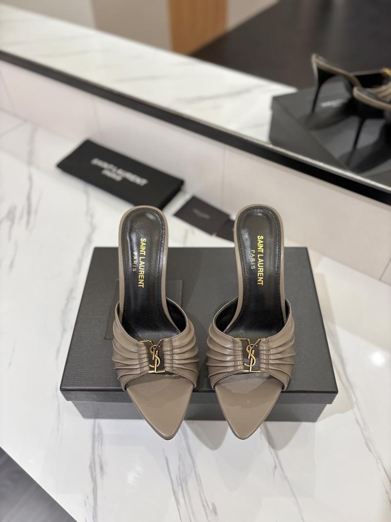 Saint Laurent Sandals SSS22301