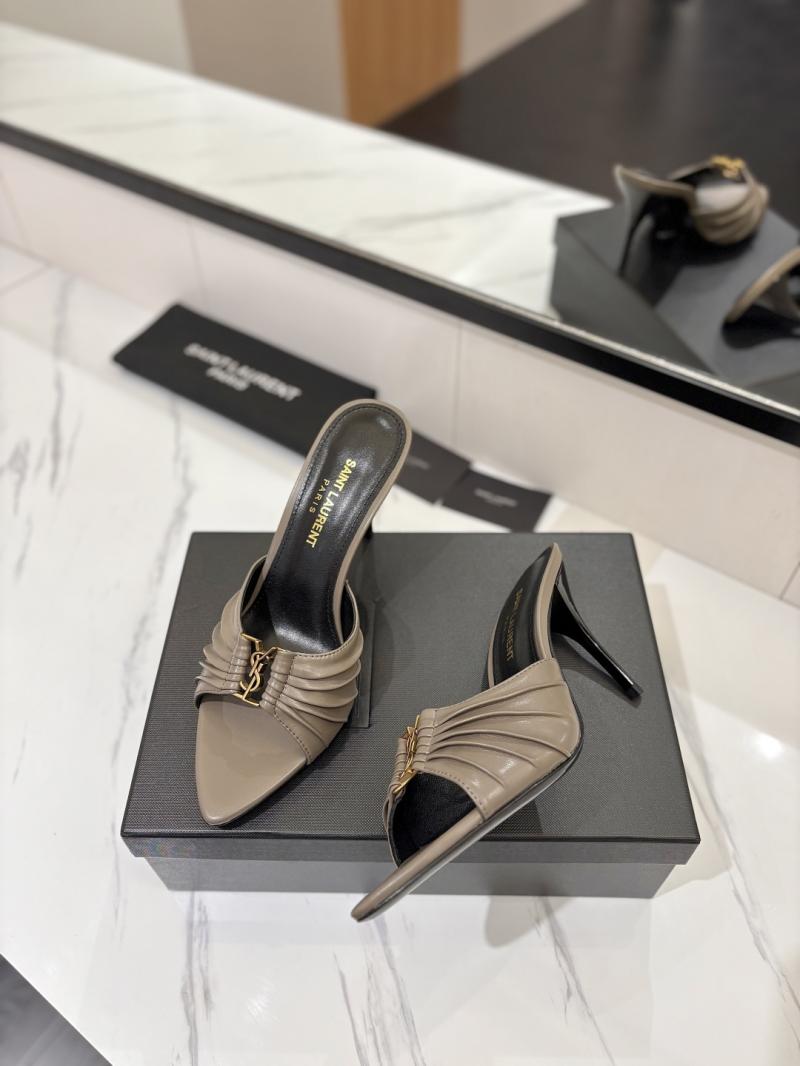Saint Laurent Sandals SSS22301