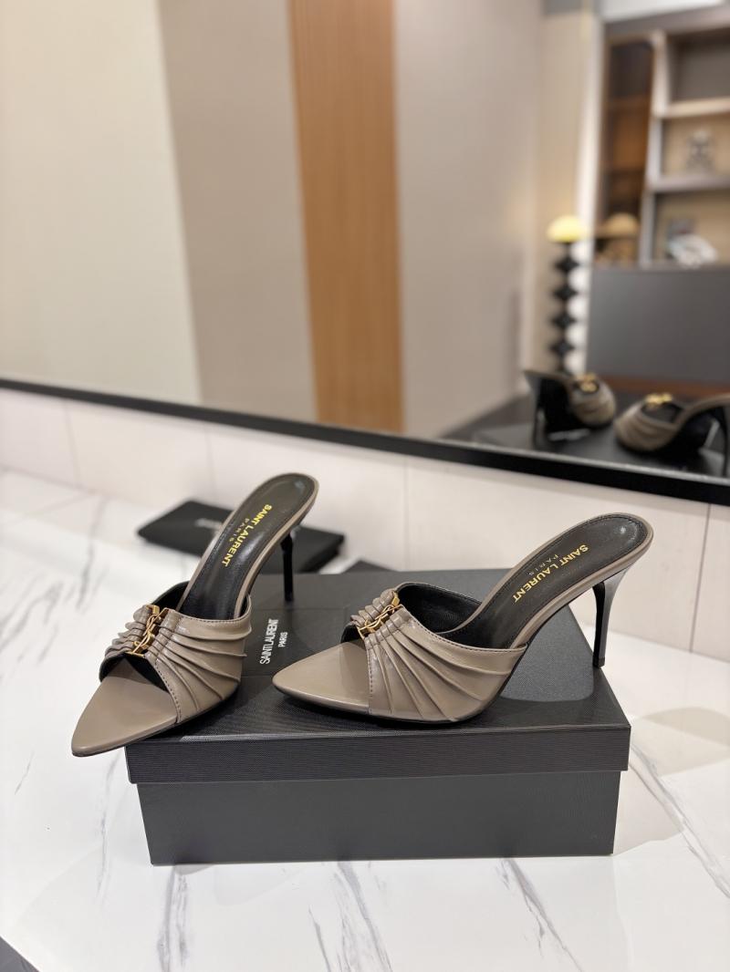 Saint Laurent Sandals SSS22301