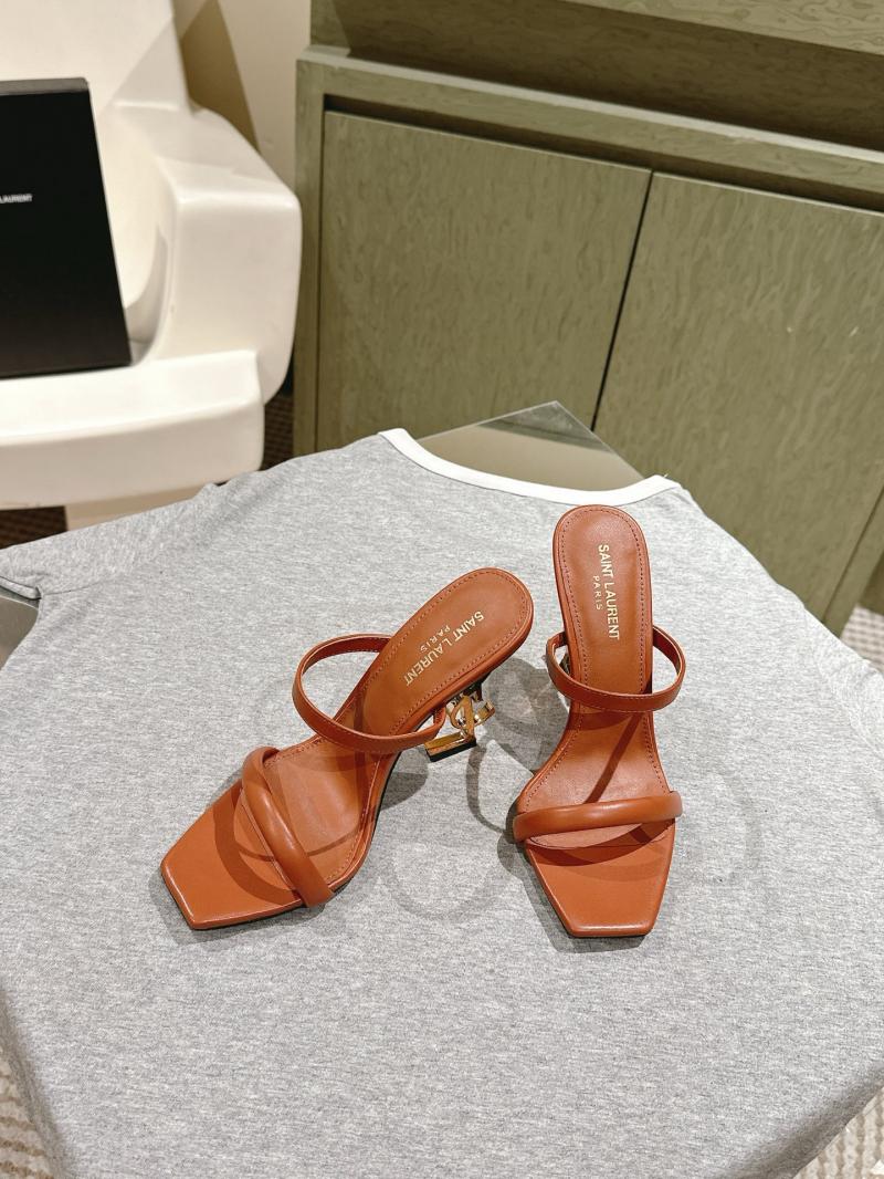 Saint Laurent Sandals SSS30402