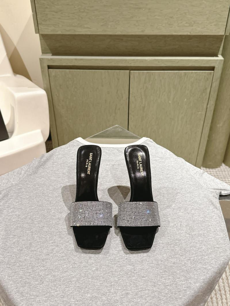 Saint Laurent Sandals SSS30403