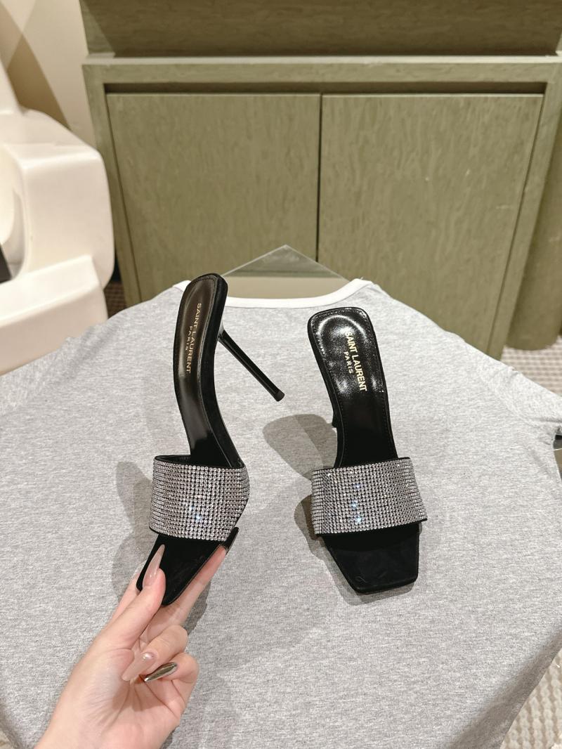 Saint Laurent Sandals SSS30403