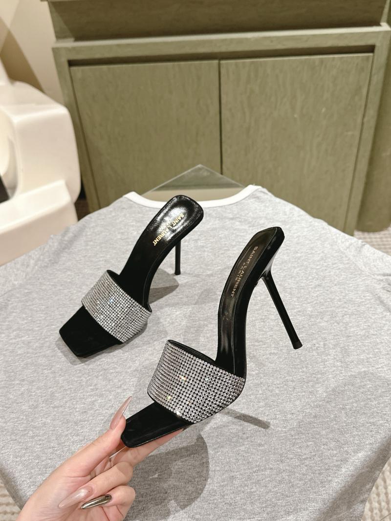 Saint Laurent Sandals SSS30403