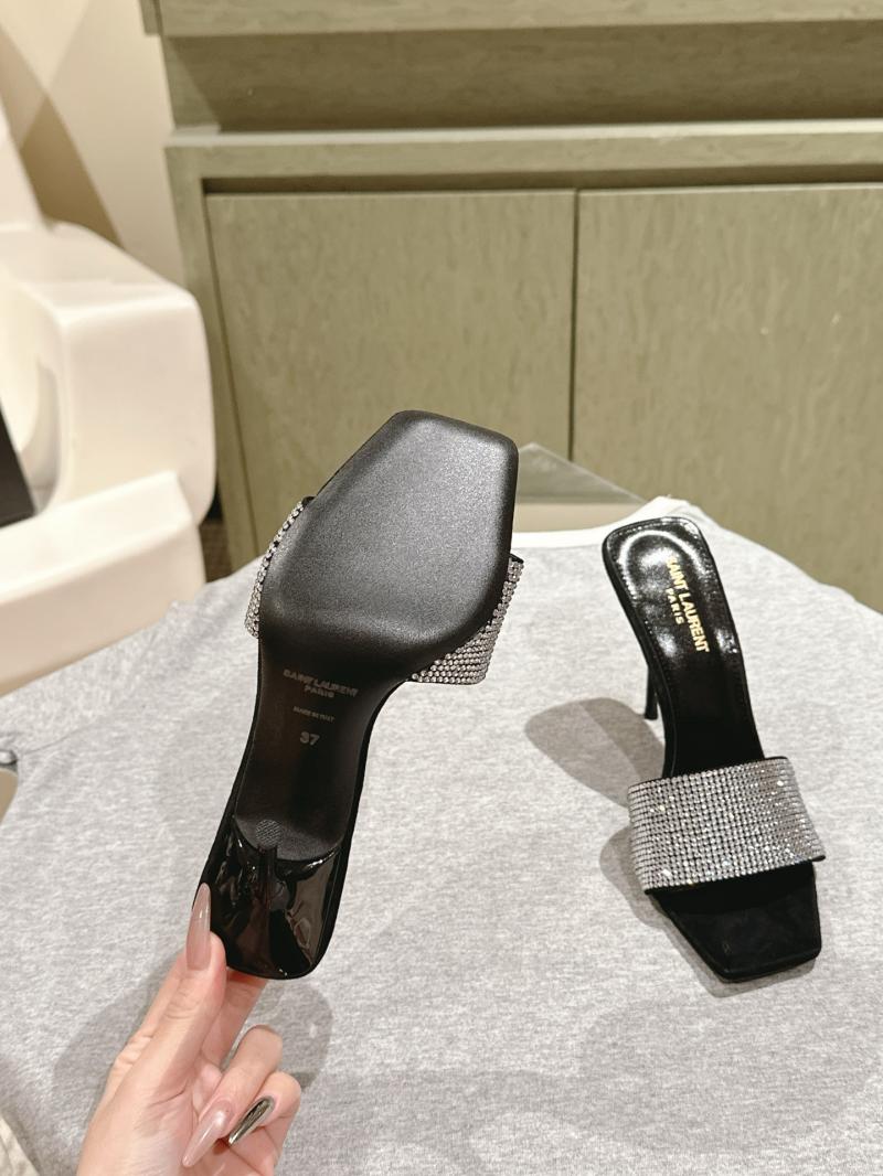 Saint Laurent Sandals SSS30403