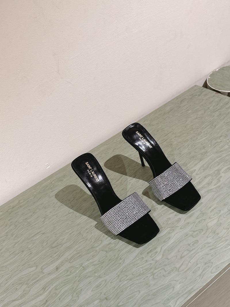 Saint Laurent Sandals SSS30403