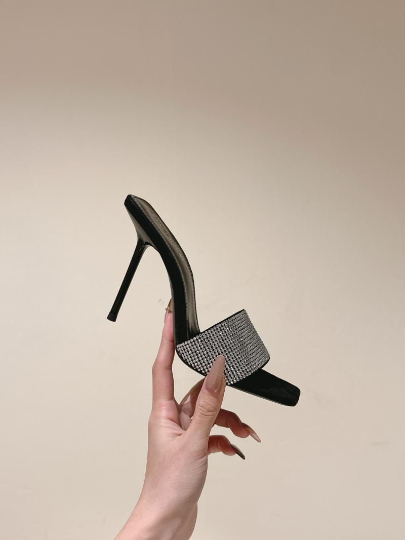 Saint Laurent Sandals SSS30403