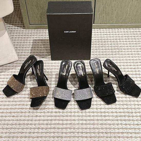Saint Laurent Sandals SSS30403