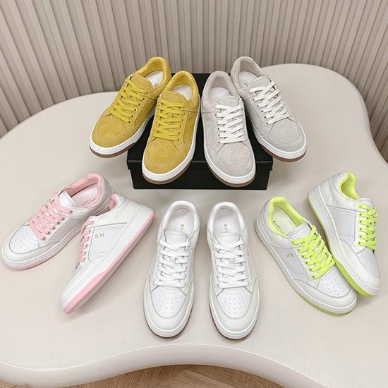 Saint Laurent Sneakers SSS22302