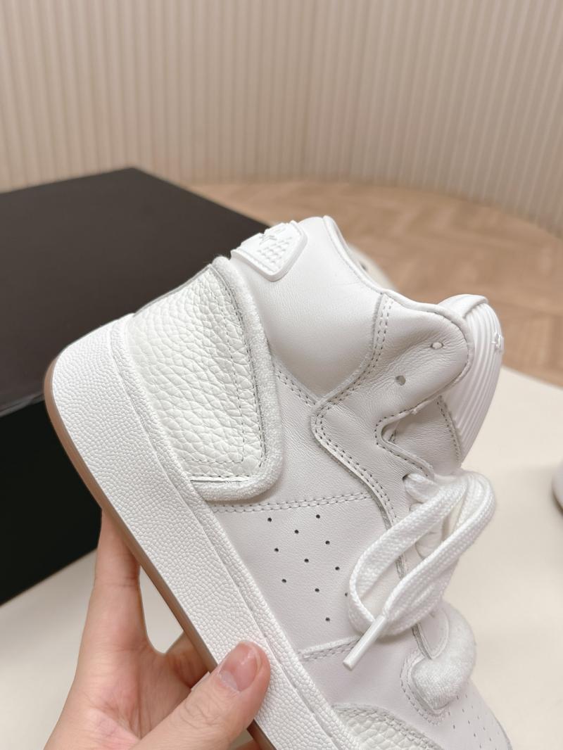 Saint Laurent Sneakers SSS22303