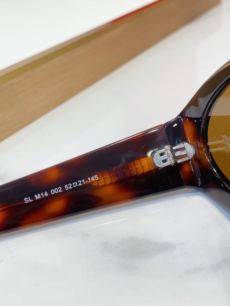 Saint Laurent Sunglasses SLM14