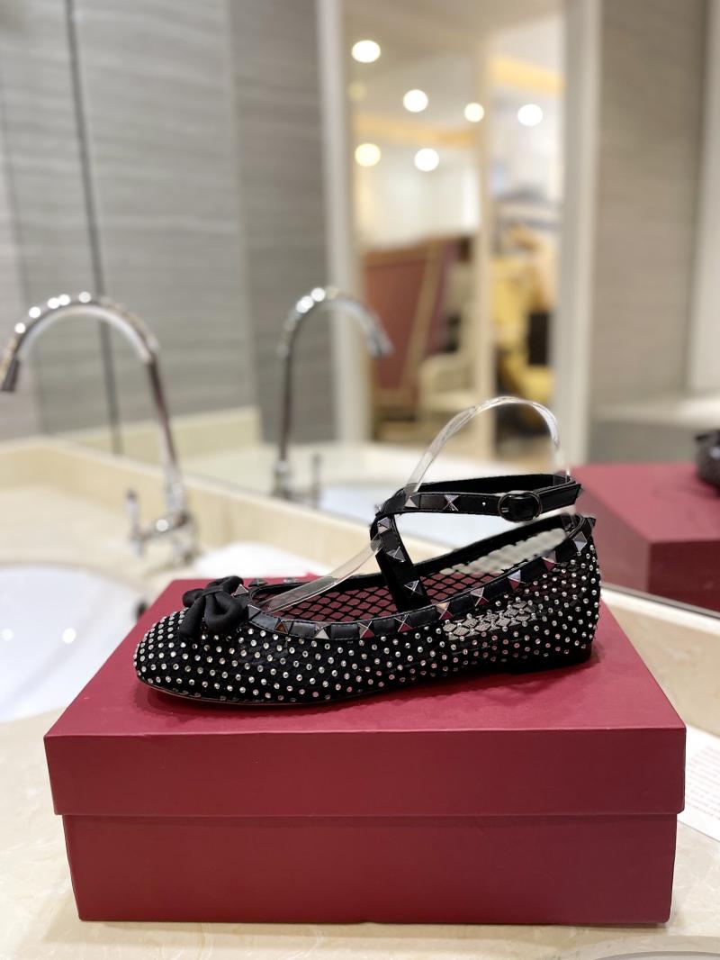 Valentino Ballet Shoes SVB30401
