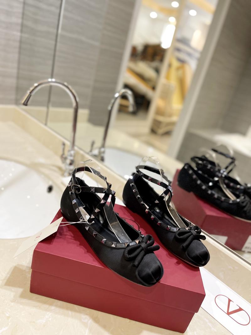 Valentino Ballet Shoes SVB30402