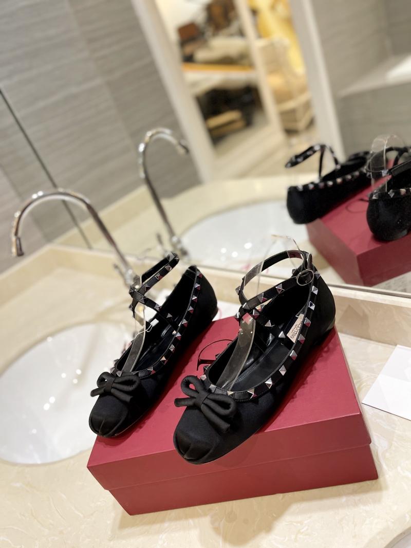 Valentino Ballet Shoes SVB30402