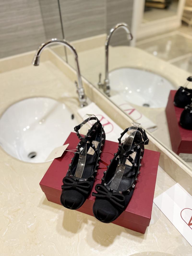 Valentino Ballet Shoes SVB30402