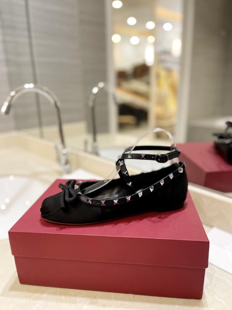 Valentino Ballet Shoes SVB30402