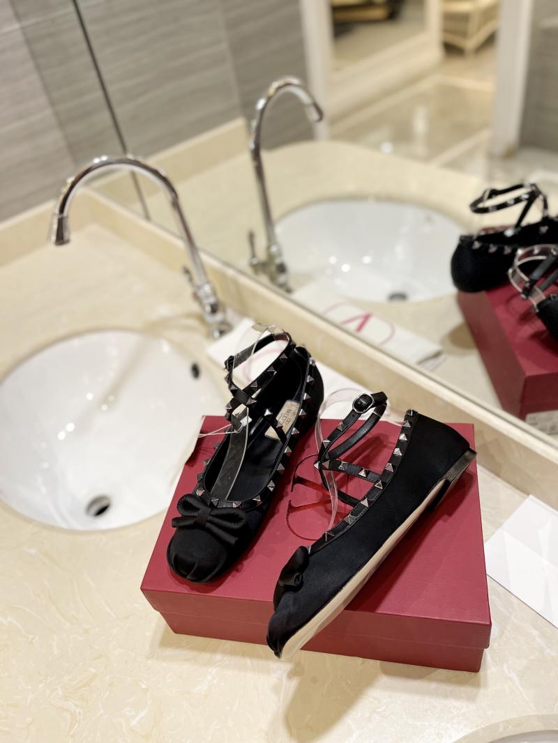 Valentino Ballet Shoes SVB30402