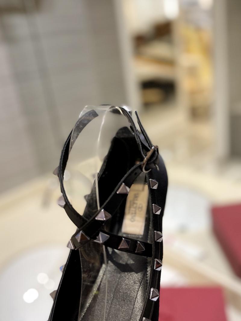 Valentino Ballet Shoes SVB30402