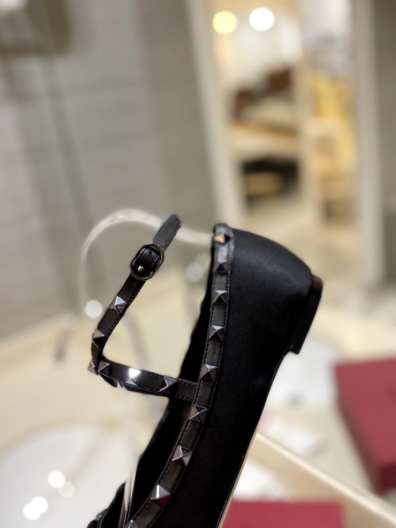 Valentino Ballet Shoes SVB30402