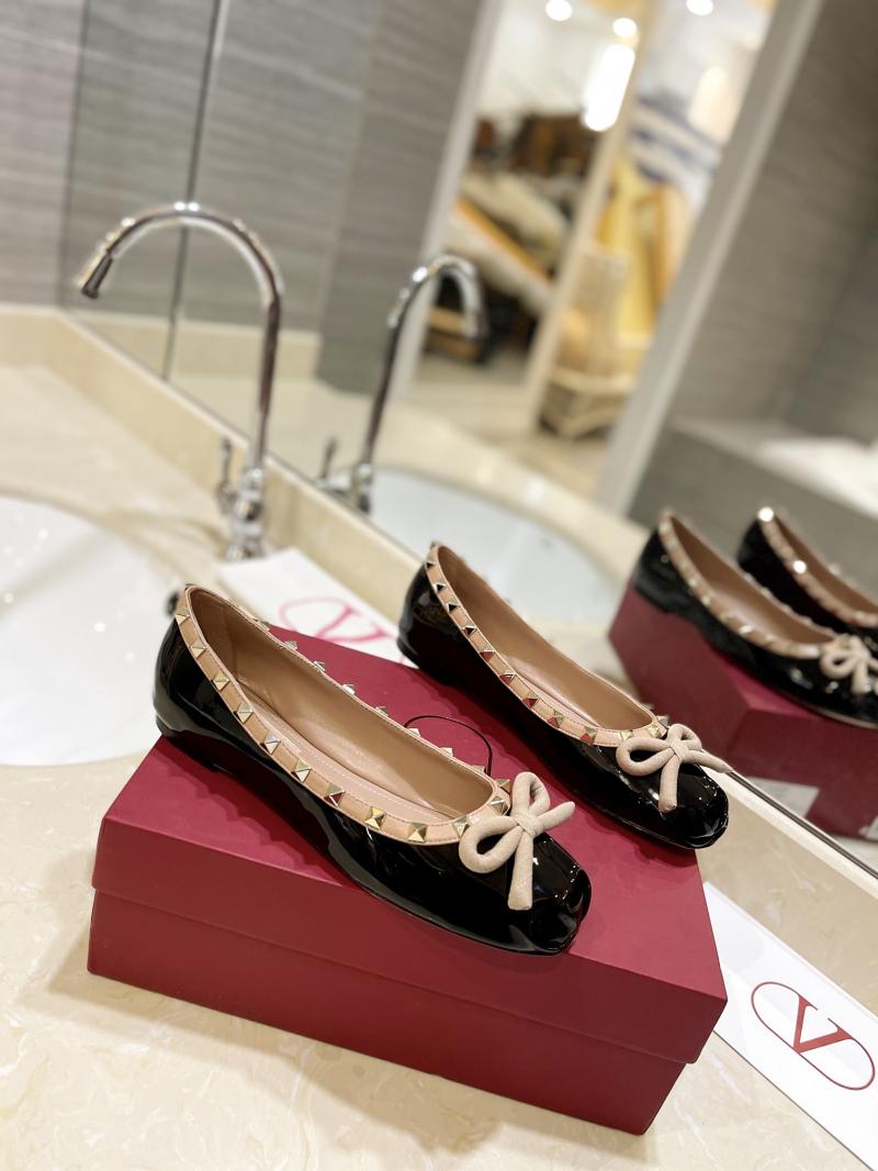 Valentino Ballet Shoes SVB30403