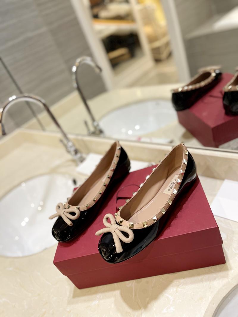 Valentino Ballet Shoes SVB30403