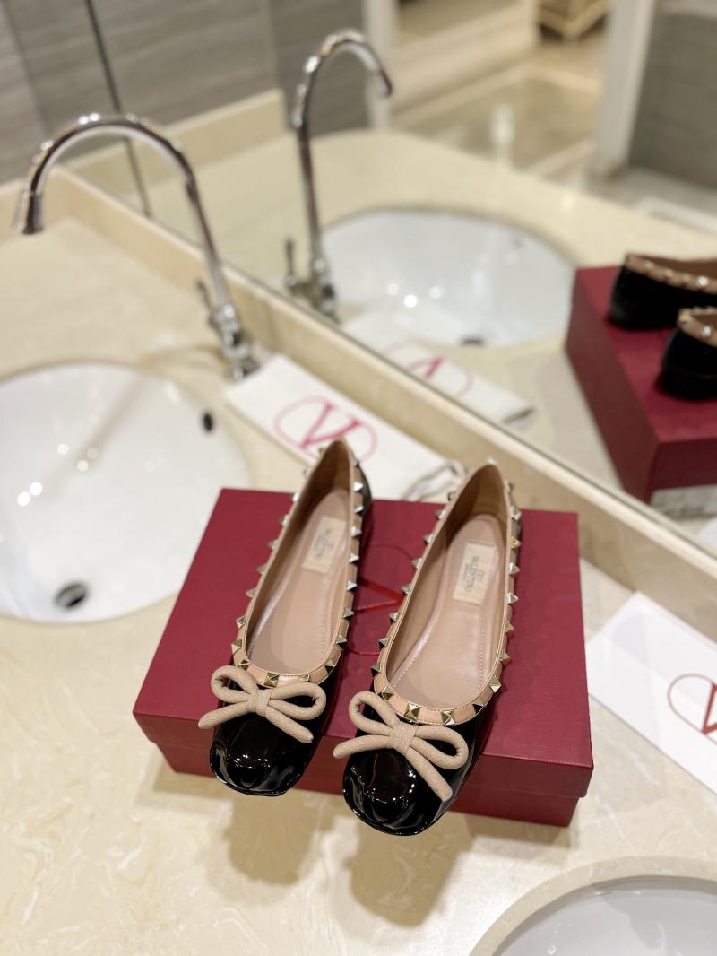 Valentino Ballet Shoes SVB30403