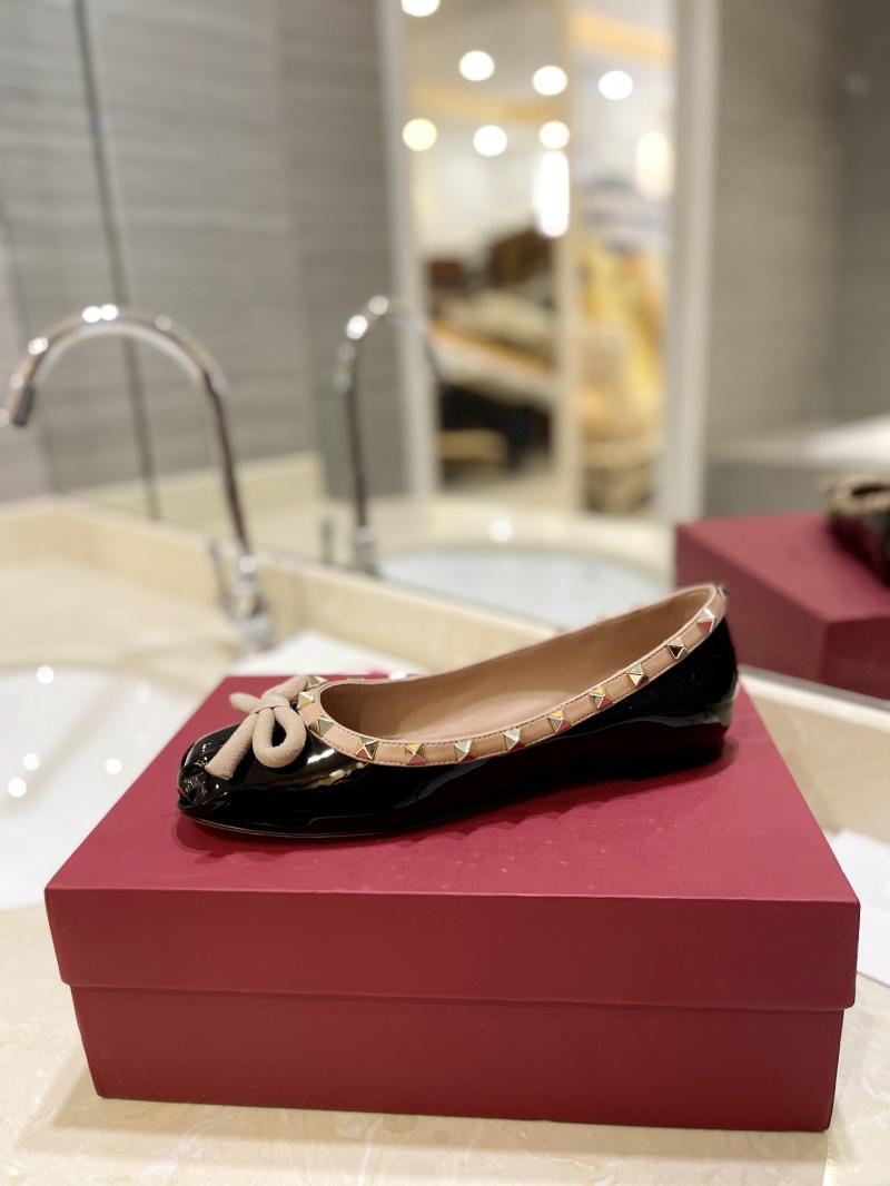 Valentino Ballet Shoes SVB30403
