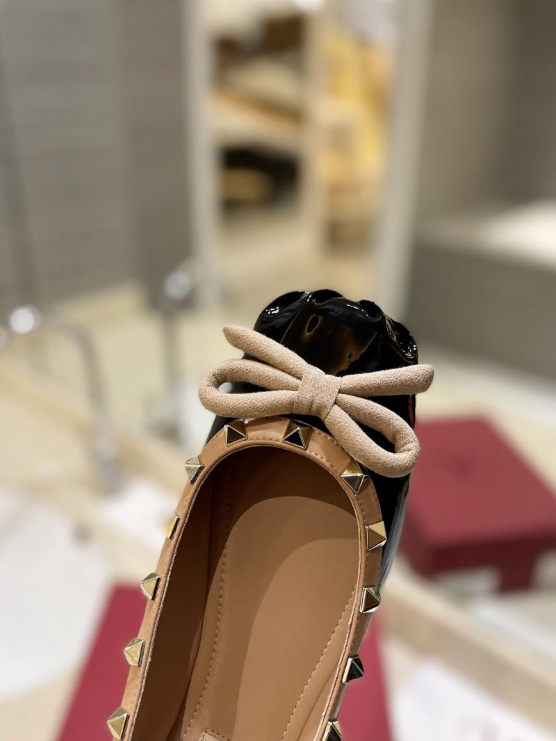 Valentino Ballet Shoes SVB30403