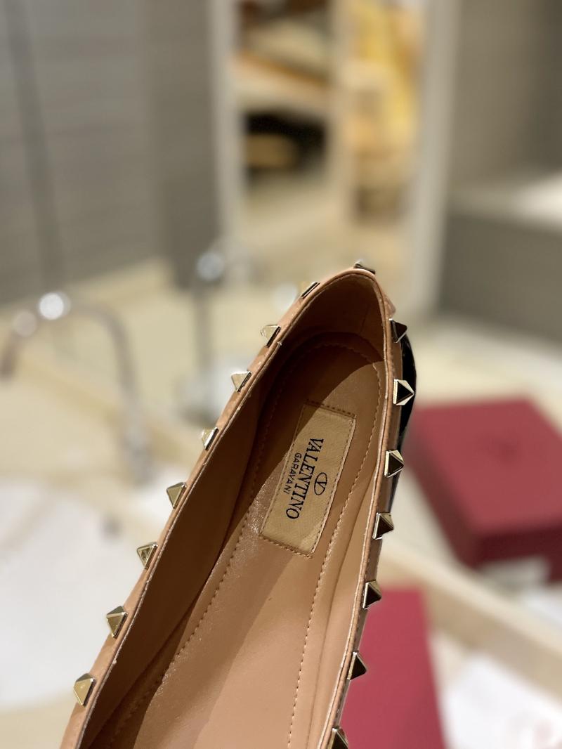 Valentino Ballet Shoes SVB30403
