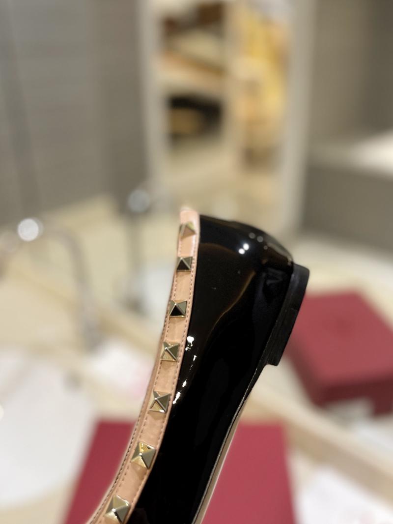 Valentino Ballet Shoes SVB30403