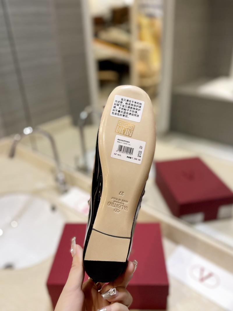 Valentino Ballet Shoes SVB30403