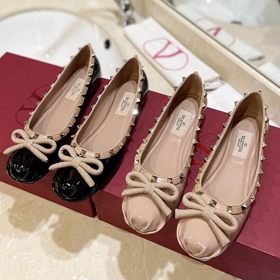 Valentino Ballet Shoes SVB30403