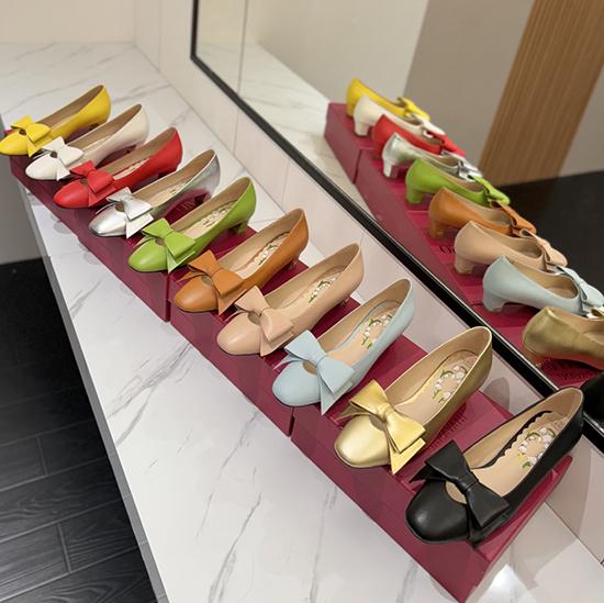 Valentino Pumps SVP22202