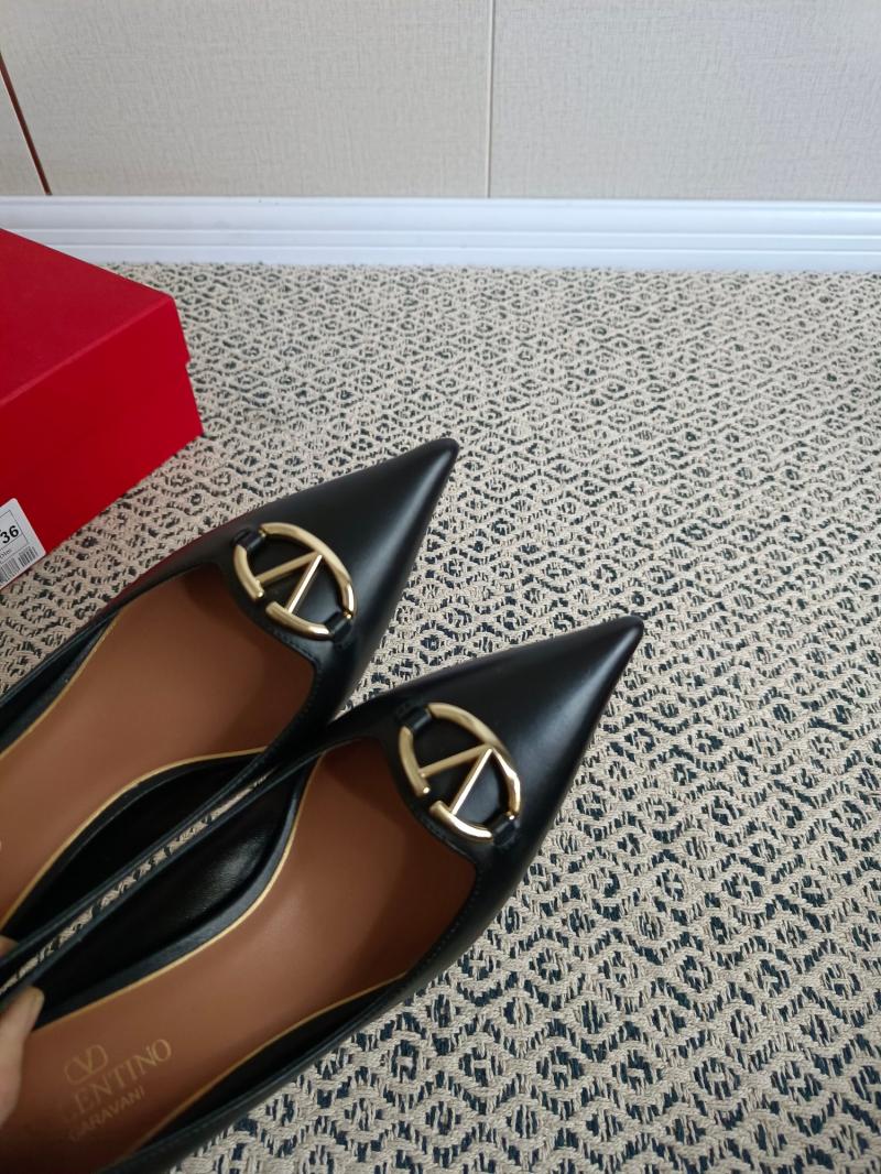 Valentino Pumps SVP30301