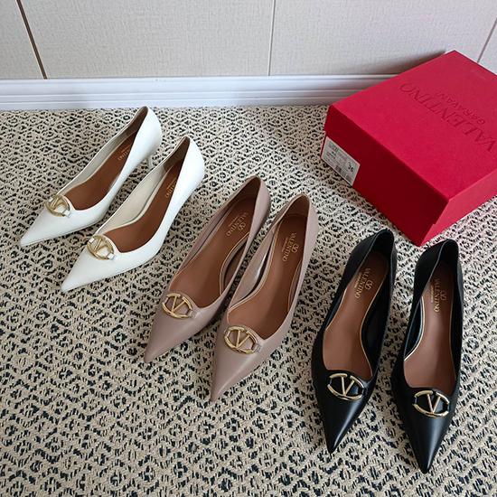 Valentino Pumps SVP30301