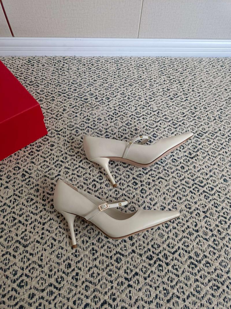 Valentino Pumps SVP30302