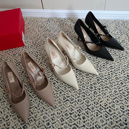 Valentino Pumps SVP30302