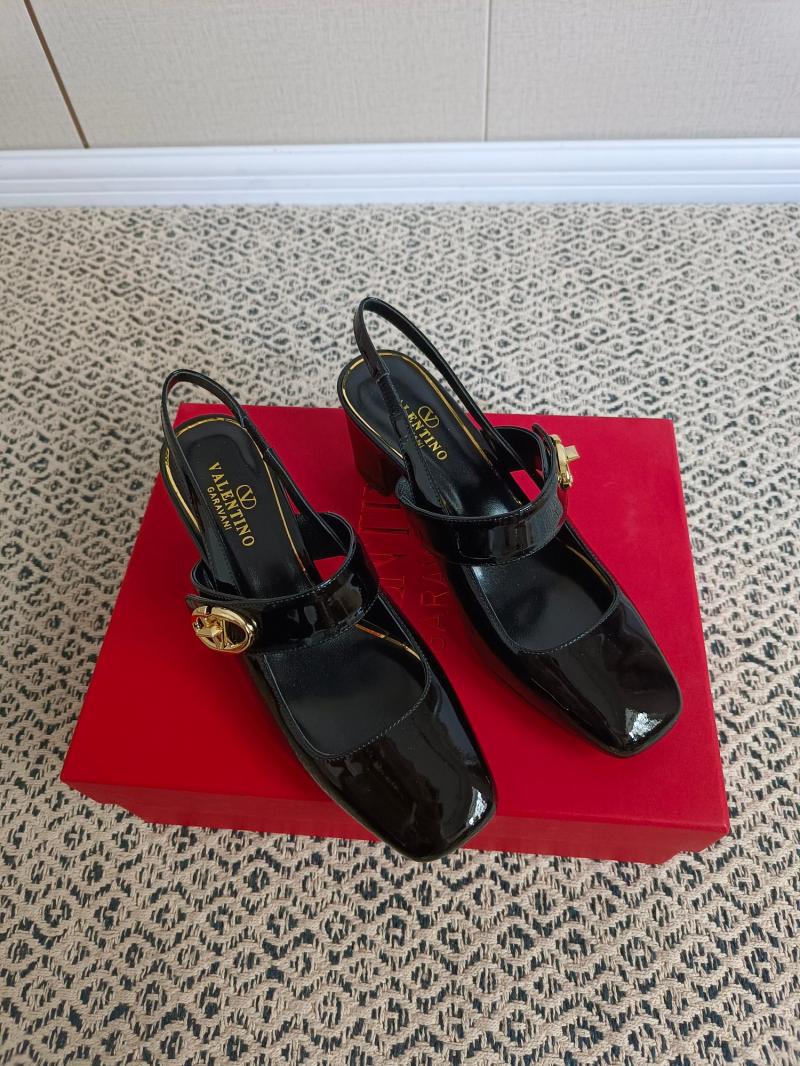 Valentino Pumps SVP30303